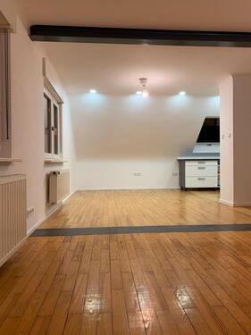 Foto - 2 Zimmer Dachgeschoßwohnung zur Miete in Lebach