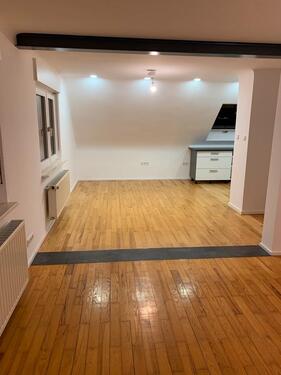 Foto - 2 Zimmer Dachgeschoßwohnung in Lebach