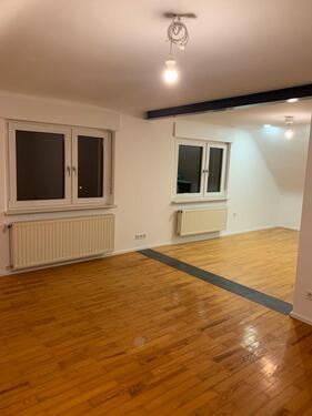 Foto - Dachgeschoßwohnung in Lebach zur Miete