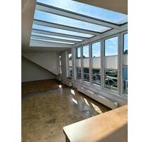 Lichtdurchflutete Wohnung mit Wintergarten - Gelsenkirchen Gelsenkirchen-Nord