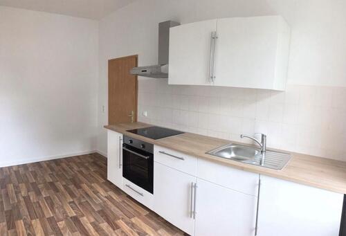 Foto - 2 Zimmer Etagenwohnung zur Miete in Neukieritzsch