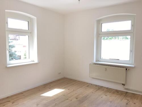 Foto - Etagenwohnung in Neukieritzsch zur Miete