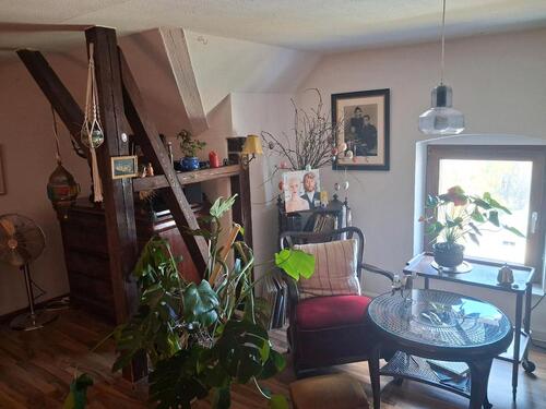 Foto - 2.5 Zimmer Dachgeschoßwohnung zur Miete in Annaberg-Buchholz