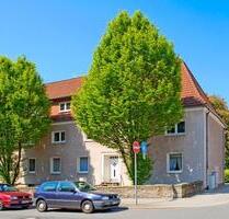 DG-Wohnung in Gelsenkirchen Buer!