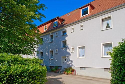 Foto - 2 Zimmer Dachgeschoßwohnung zur Miete in Gelsenkirchen