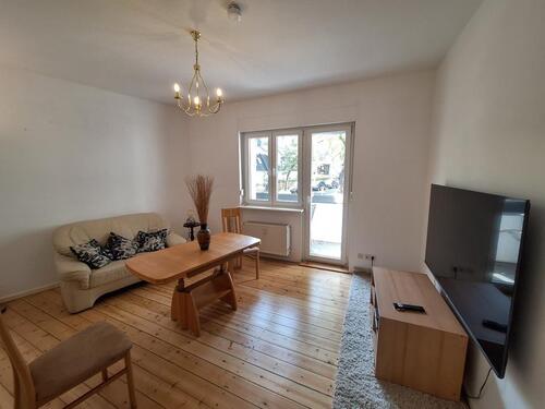 Foto - 2 Zimmer Etagenwohnung zur Miete in Berlin