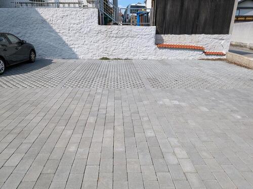 Foto - Auto Stellplatz Zentrum Osterhofen