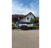 Zuhause mit 3,5 Zimmern in Schiltach
