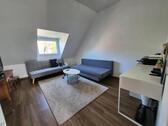 Foto - 2.5 Zimmer Dachgeschoßwohnung zur Miete in Duisburg