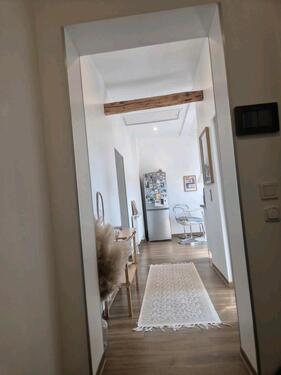 Foto - 2.5 Zimmer Dachgeschoßwohnung in Duisburg
