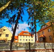 Einzigartige DG-Wohnung in Hellerau m. Fernblick, Loggia &Carport - Dresden Klotzsche
