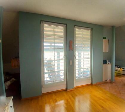 Foto - Dachgeschoßwohnung in Dresden zum Kaufen