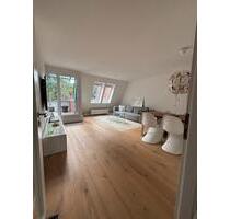 2 Zi-Wohnung mit Dachterrasse in Hannover-Bothfeld von privat