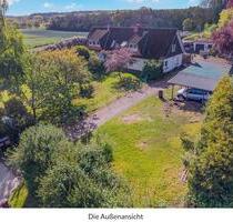Modernisierte Doppelhaushälfte|135m2|5 Zimmer| Schwentinental