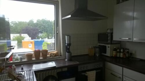 Foto - Gepflegte 3 Zimmer Wohnung mit Balkon PKW Stellplatz in bevorzugter Wohnlage von Bad Pyrmont