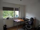 Foto - Etagenwohnung zur Miete in Saarbrücken