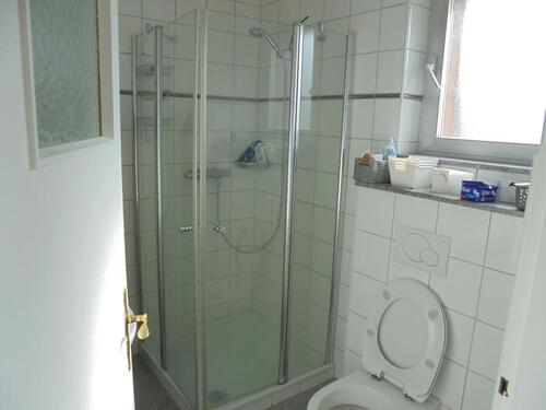 Foto - Etagenwohnung in Saarbrücken