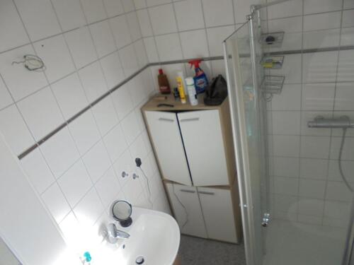 Foto - Etagenwohnung in Saarbrücken zur Miete