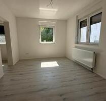 Sanierte 2- Zimmer Erdgeschosswohnung in zentraler Lage - Aschaffenburg Österreicher Kolonie