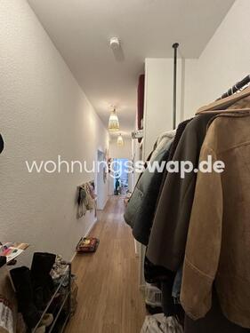 Foto - Etagenwohnung zur Miete in Berlin