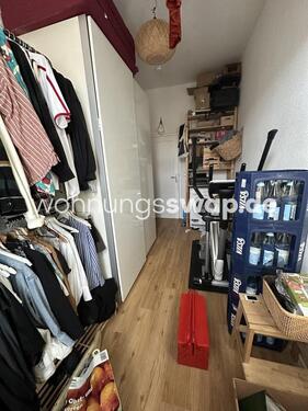 Foto - Etagenwohnung in Berlin