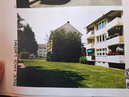 Foto - Etagenwohnung zur Miete in Schladen-Werla