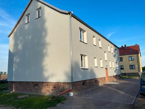 Foto - Etagenwohnung zur Miete in Erxleben