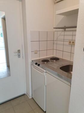 Foto - Etagenwohnung in Saarbrücken zur Miete