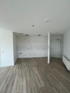 Foto - Etagenwohnung zur Miete in Eberswalde