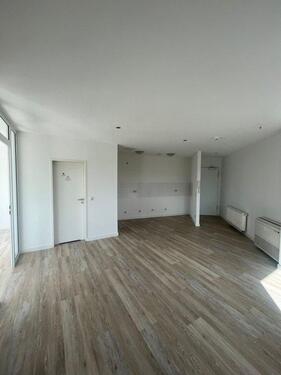 Foto - Etagenwohnung in Eberswalde zur Miete