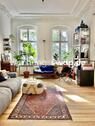 Foto - Wohnungsswap - 3 Zimmer, 80 m² - Falckensteinstraße, Kreuzberg, Berlin