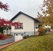 Einfamilienwohnhaus in Merzig-Stadtteil