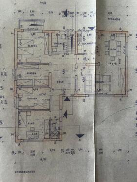 Foto - Einfamilienhaus in Merzig zum Kaufen