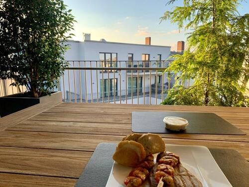 Foto - Etagenwohnung in Hamburg