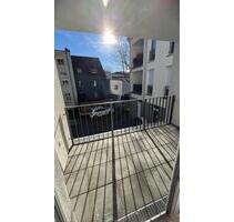 Attraktive 2-Zimmer Wohnung mit Balkon im 1. OG in Oranienburg