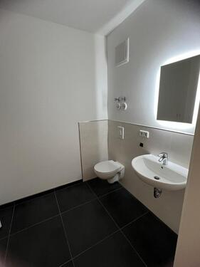 Foto - Etagenwohnung zur Miete in Oranienburg