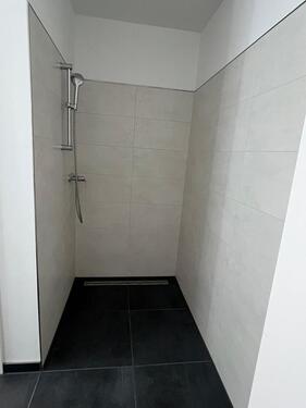 Foto - Etagenwohnung in Oranienburg