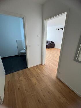 Foto - Etagenwohnung in Oranienburg zur Miete