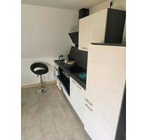 Gemütliche 2 Zimmer Wohnung in Bad Weißenstadt Nähe SAMA