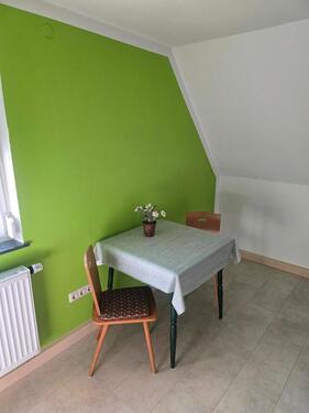 Foto - Etagenwohnung zur Miete in Weißenstadt