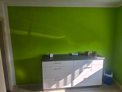 Foto - Etagenwohnung in Weißenstadt