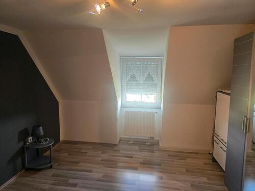 Foto - Etagenwohnung in Weißenstadt zur Miete