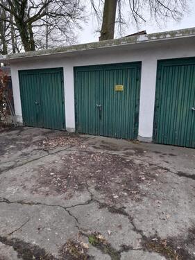 Foto - Garage zu vermieten in Oldenburg 26125