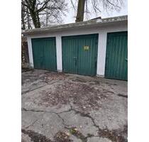 Garage zu vermieten in Oldenburg 26125