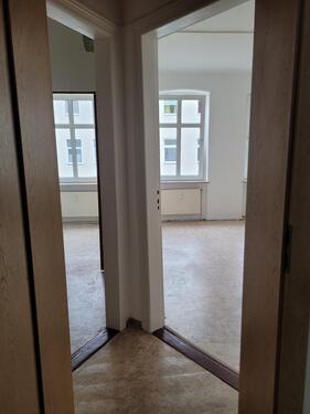 Foto - Etagenwohnung in Brandenburg an der Havel