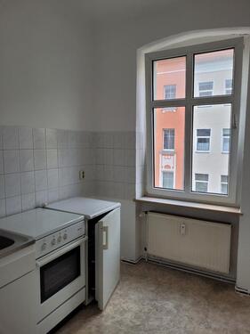 Foto - Etagenwohnung in Brandenburg an der Havel zur Miete