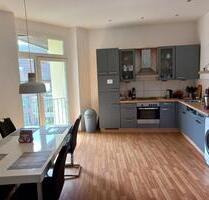 4 Zimmer Wohnung - 2 OG Altbau mit Küche - Oberhausen Alsfeld