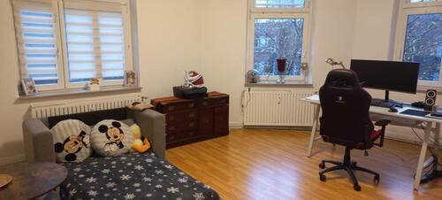 Foto - Etagenwohnung in Oberhausen