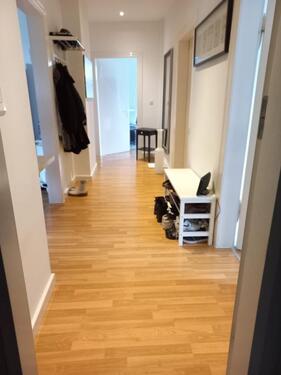 Foto - Etagenwohnung in Oberhausen zur Miete