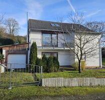 Schöne Mietwohnung in Helmighausen - Diemelstadt